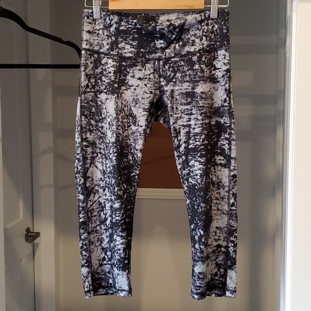 Yoga Pants